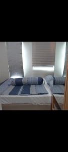 osaka riverview apartment