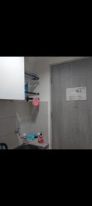 osaka riverview apartment