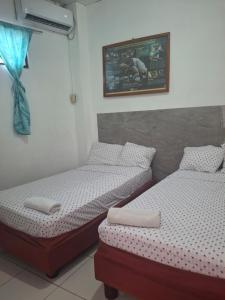 Hostal Marysol