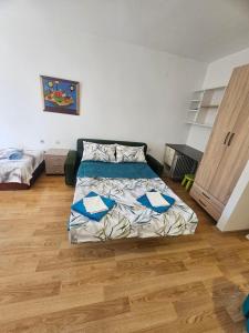 Beautiful Studio Ohrid