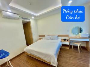 Hồng Phúc căn hộ