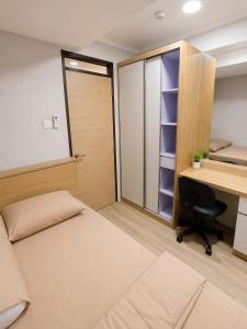 2 BR Pasteur NEW Modern Japanese Style by Yostay