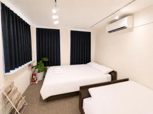 2025年10月リニューアル! SLEEPLAB駒込-Komagome-
