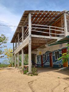 El Cielo Hostel