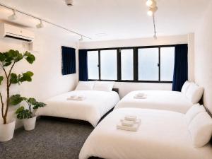 2025年10月リニューアル! SLEEPLAB駒込-Komagome-