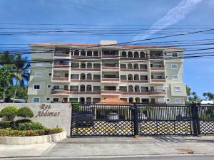 Free Early Check-in Or Late Check-Out - Oceanfront on the Caribbean Sea, Playa Juan Dolio, Dominican Republic -Apatamentos de 2 y 3 habitaciones