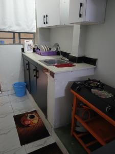 Carley Studio apartment