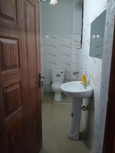 Carley Studio apartment