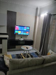 Carley Studio apartment