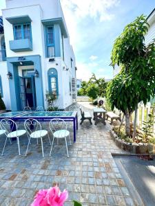 Casa Adelaide 2 - Novaworld Phan Thiet Villa