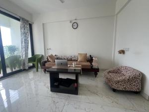 Scenic 1BHK Retreat near Panchgani