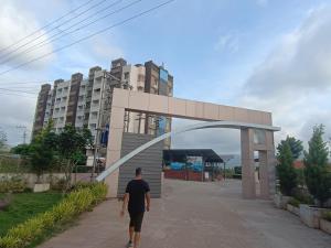 Scenic 1BHK Retreat near Panchgani