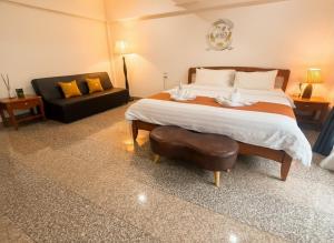 Cha Lis Family Hotel&Hostel