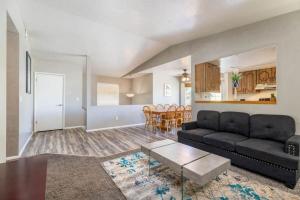Spacious Pet Friendly Retreat