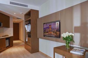 Panorama Luxury Nha Trang Condotel