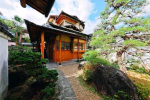 Niwa no Yado Shin-Osaka