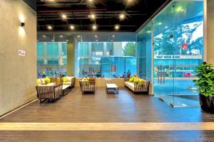 Căn hộ 2PN Oasky - Mermaid Seaview ngay tháp tam thắng bãi sau Vũng Tàu