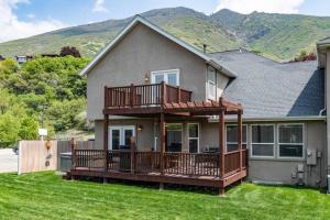 Wasatch Oaks Retreat