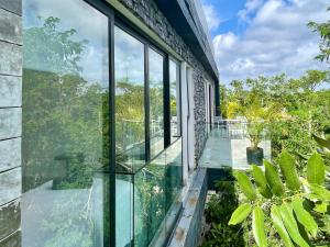 Black House - Modern 3BR Villa with Private Pool