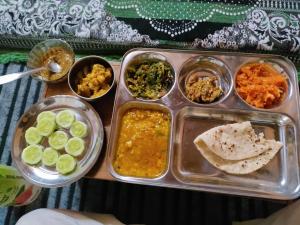 Offline musafir homestay