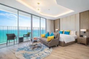 Panorama Luxury Nha Trang Condotel