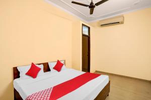 Hotel O pari hotel