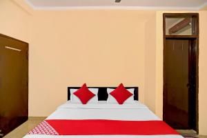 Hotel O pari hotel