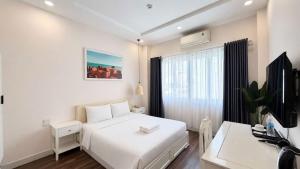 Saigon Central Hotel Spa - City Center