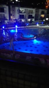 Oasis Santafe