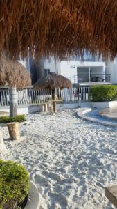 Oasis Santafe