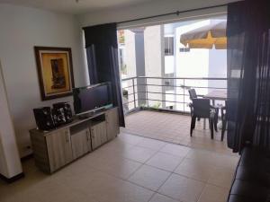 Oasis Santafe
