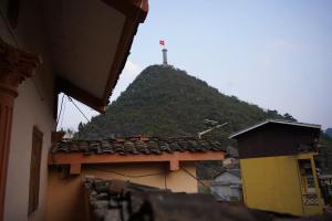 Lũng Cú HMông Homestay