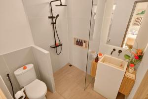 Contemporary Luxury 2BR Villa - Kedungu Beach
