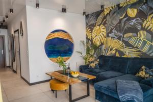 Apartamenty Boszkowo Aquarius Gold