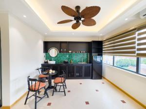 Sujet Marina Da Nang Hotel by Haviland