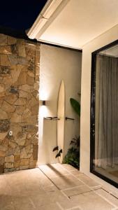 Contemporary Luxury 2BR Villa - Kedungu Beach