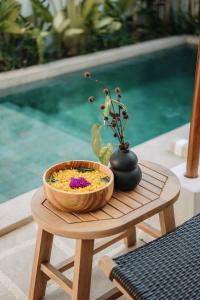 Contemporary Luxury 2BR Villa - Kedungu Beach