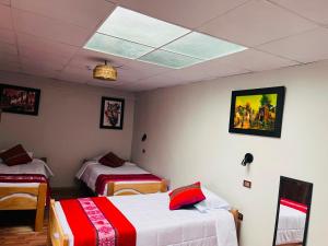 Mud House Hostel