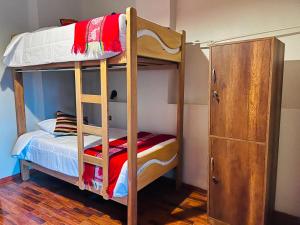 Mud House Hostel
