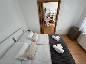 GoldSun Balaton Residence