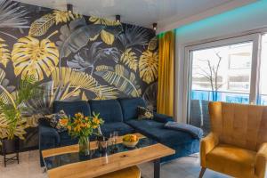 Apartamenty Boszkowo Aquarius Gold