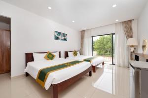 HN Boutique Hotel Phú Quốc