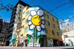Rock Hostel