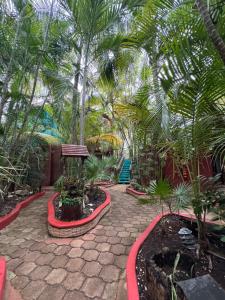 Cocos Cabañas Playa del Carmen Adults Only