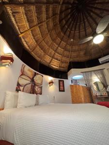 Cocos Cabañas Playa del Carmen Adults Only