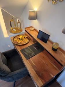 Grand Duplex Vila Sol Bled