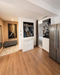 Grand Duplex Vila Sol Bled