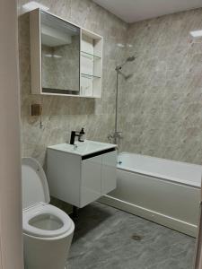 Dream 999 Apartment in Ulaanbaatar