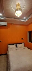 JPR Heritage Villa