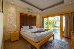 Villa Yellow Stone 2